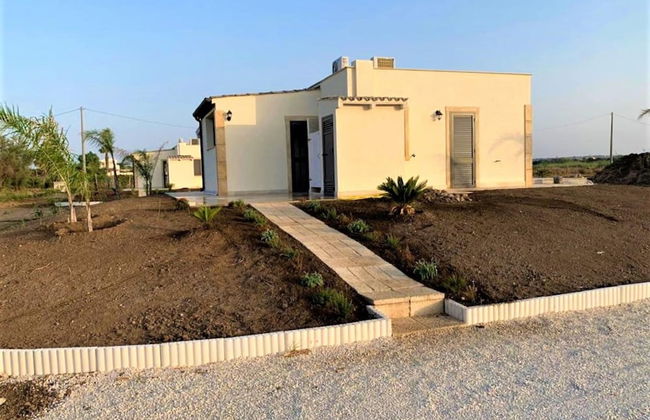 Belvilla by OYO Homely Villa in Noto With Terrace - Foto 15