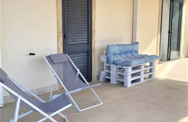 Belvilla by OYO Homely Villa in Noto With Terrace - Foto 16
