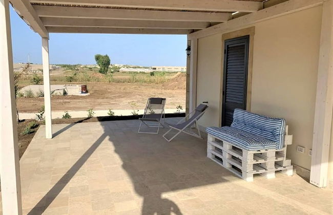 Belvilla by OYO Homely Villa in Noto With Terrace - Foto 8