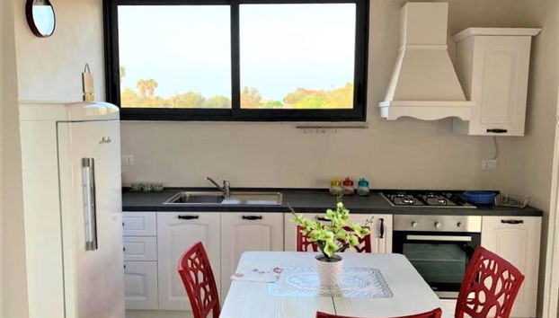 Cozinha privada