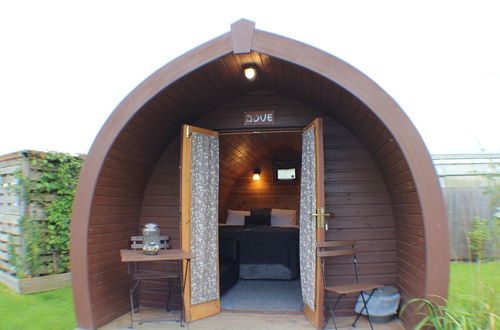 Photo 63 - The Little Hide - Grown Up Glamping