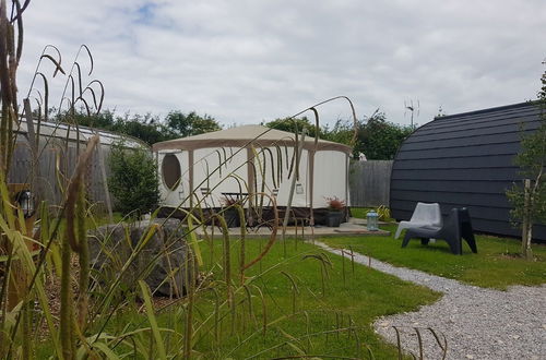 Photo 65 - The Little Hide - Grown Up Glamping