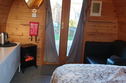 Photo 15 - The Little Hide - Grown Up Glamping