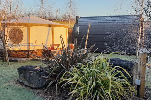 Photo 51 - The Little Hide - Grown Up Glamping