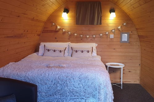 Photo 11 - The Little Hide - Grown Up Glamping