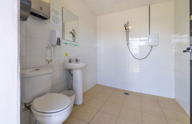 The Little Hide - Adult Only Camping Pods - Foto 32