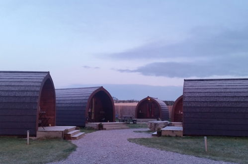 Photo 56 - The Little Hide - Grown Up Glamping