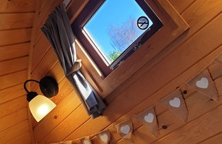 Photo 2 - The Little Hide - Grown Up Glamping