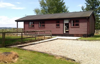 Foto 1 - Lodge in Countryside With Fine Views