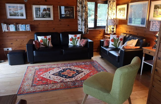 Spacious Cottage With Sauna Looking out on Astonishing Grasslands - Foto 23