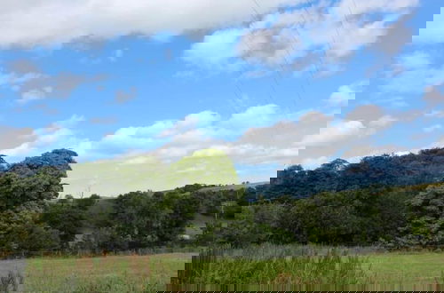 Photo 23 - Lodge in Countryside With Fine Views