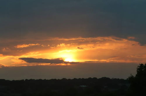 Photo 20 - Lodge in Countryside With Fine Views