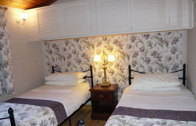 Cottage in Brookland Near Romney Marsh - Foto 10