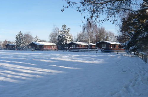 Photo 13 - Lodge in Countryside With Fine Views