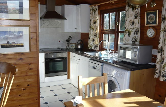 Spacious Cottage With Sauna Looking out on Astonishing Grasslands - Foto 16