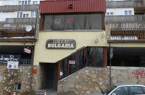 Foto 22 - Apartamentos GHM Bulgaria