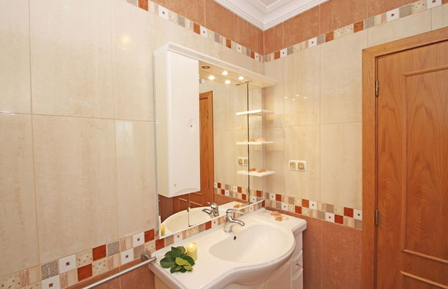 Villa Saint Thomas - Photo 26