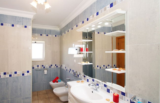 Villa Saint Thomas - Photo 25