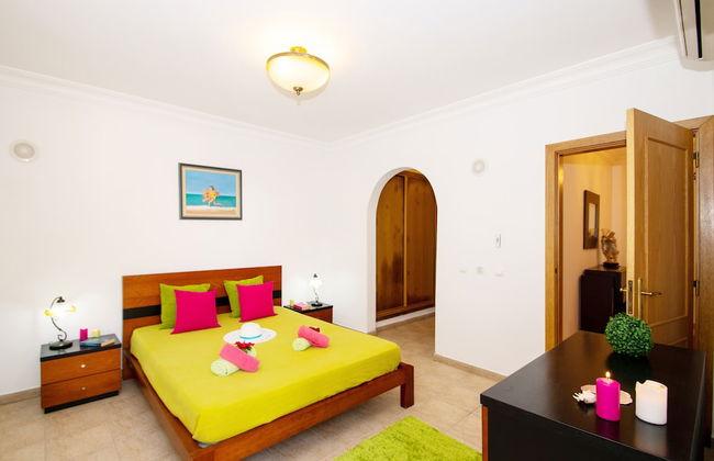 Villa Saint Thomas - Photo 13