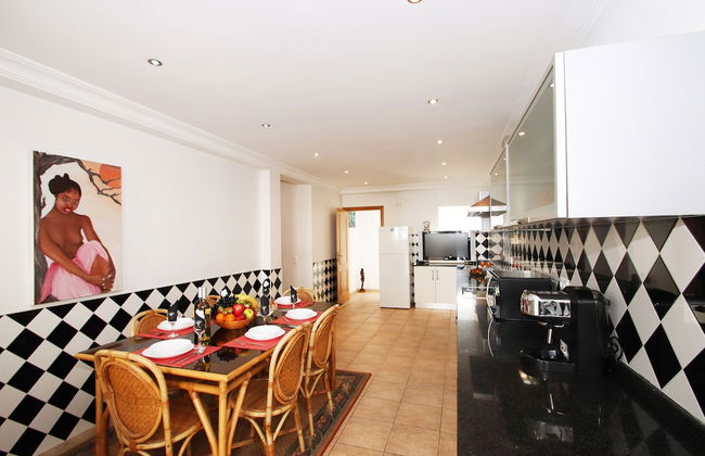 Villa Saint Thomas - Photo 18