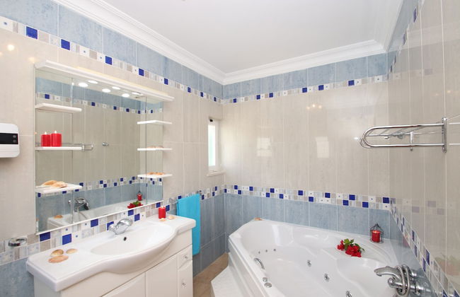 Villa Saint Thomas - Photo 27