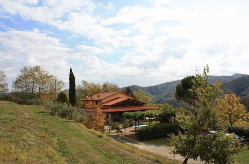 Foto 1 - Agriturismo Selvapiana