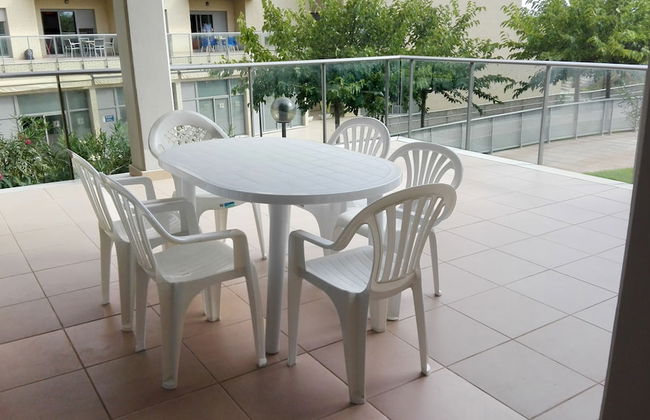 Apartamentos Alcocebre Suites 3000 - Foto 23