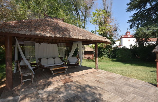 Finca La vega - Foto 59
