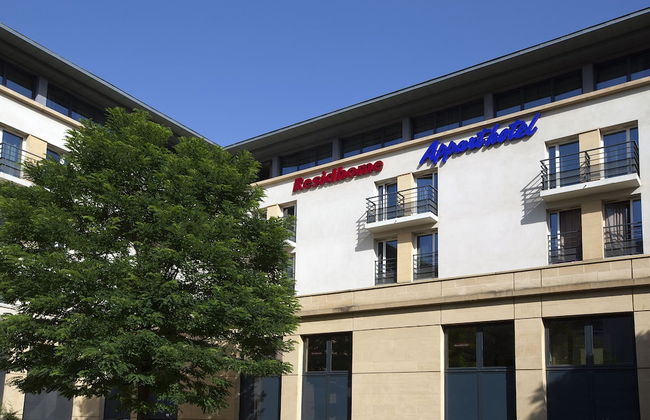 Residhome Metz Lorraine - Foto 16