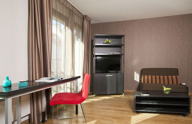Residhome Metz Lorraine - Foto 10