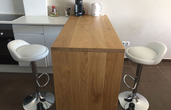 Risin Sun Sea View - Foto 7