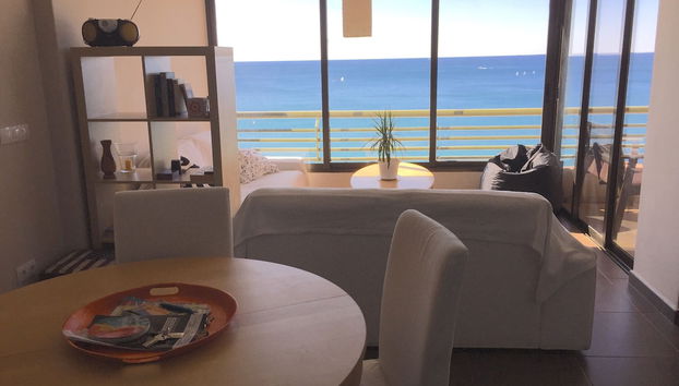 Refeições no quarto