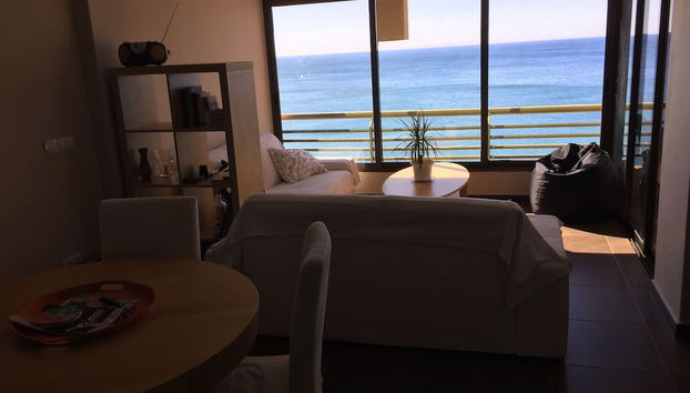 Refeições no quarto