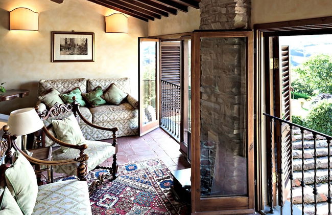 Villa Eleonora - Foto 32
