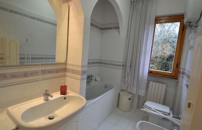 Tuscan Villa With Sea Views - Foto 25