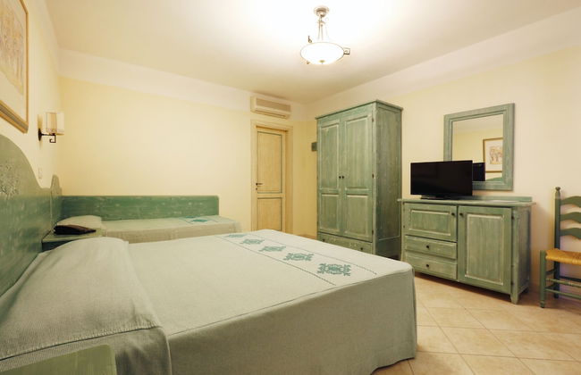 Residence Il Borgo - Foto 6