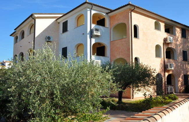 Residence Il Borgo - Foto 16