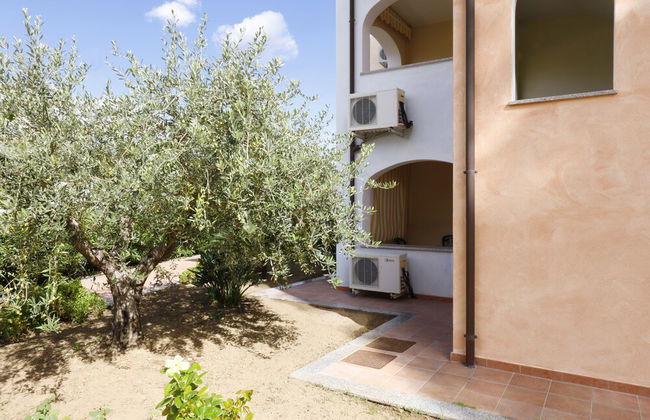 Residence Il Borgo - Foto 15