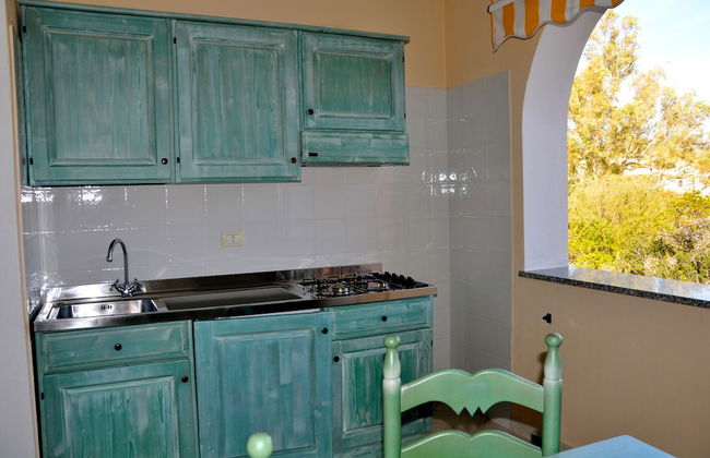 Residence Il Borgo - Foto 9