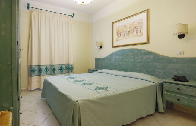 Residence Il Borgo - Foto 3