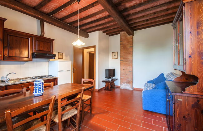 Castellare di Tonda Resort & Spa - Foto 5