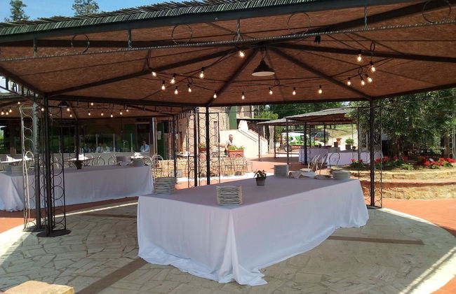 Castellare di Tonda Resort & Spa - Foto 66