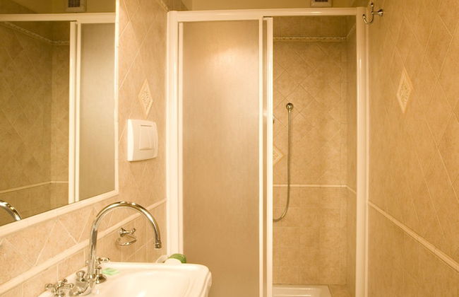 Castellare di Tonda Resort & Spa - Foto 30