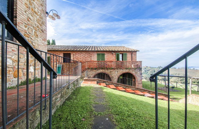 Castellare di Tonda Resort & Spa - Foto 26