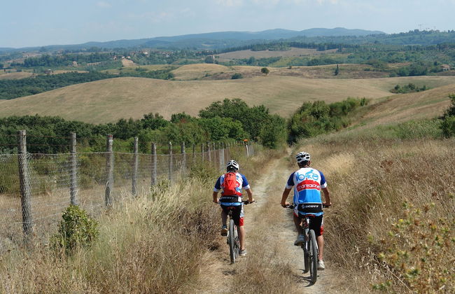 Castellare di Tonda Resort & Spa - Foto 42
