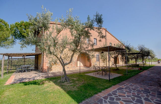 Castellare di Tonda Resort & Spa - Foto 72