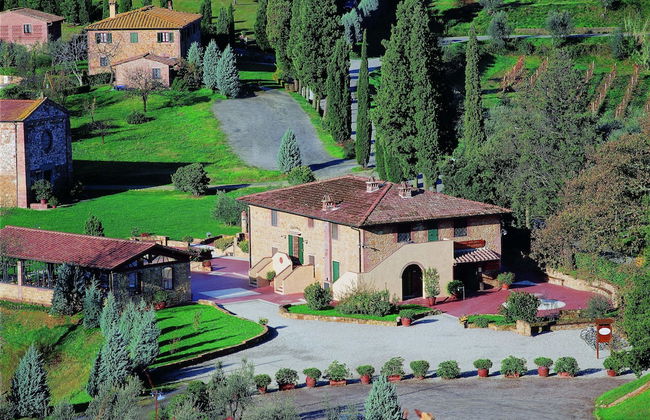 Castellare di Tonda Resort & Spa - Foto 62