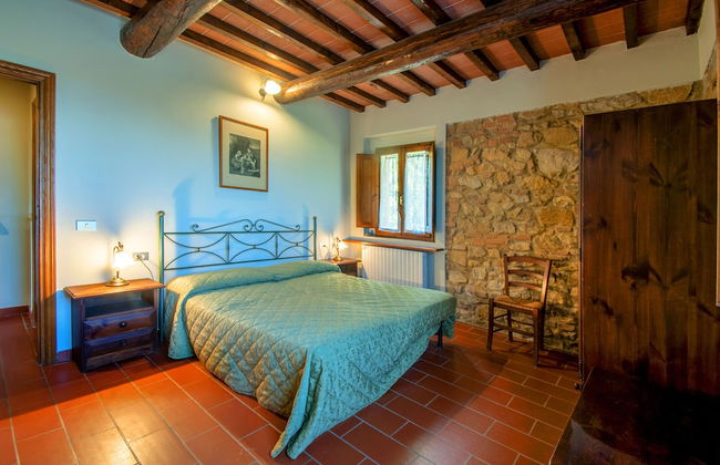 Castellare di Tonda Resort & Spa - Foto 4