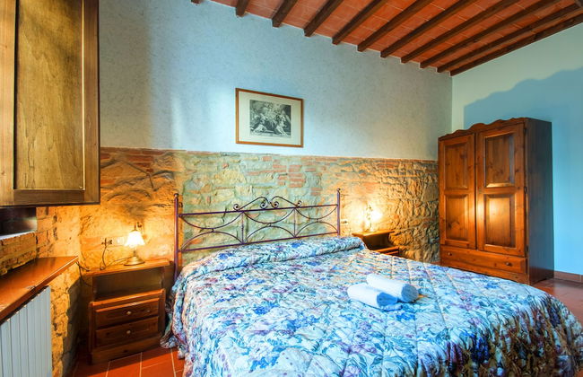 Castellare di Tonda Resort & Spa - Foto 27