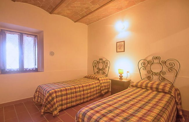 Castellare di Tonda Resort & Spa - Foto 15